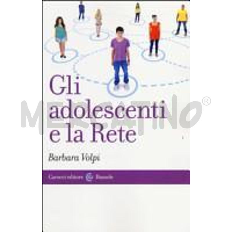 GLI ADOLESCENTI E LA RETE | Mercatino dell'Usato Perugia 1