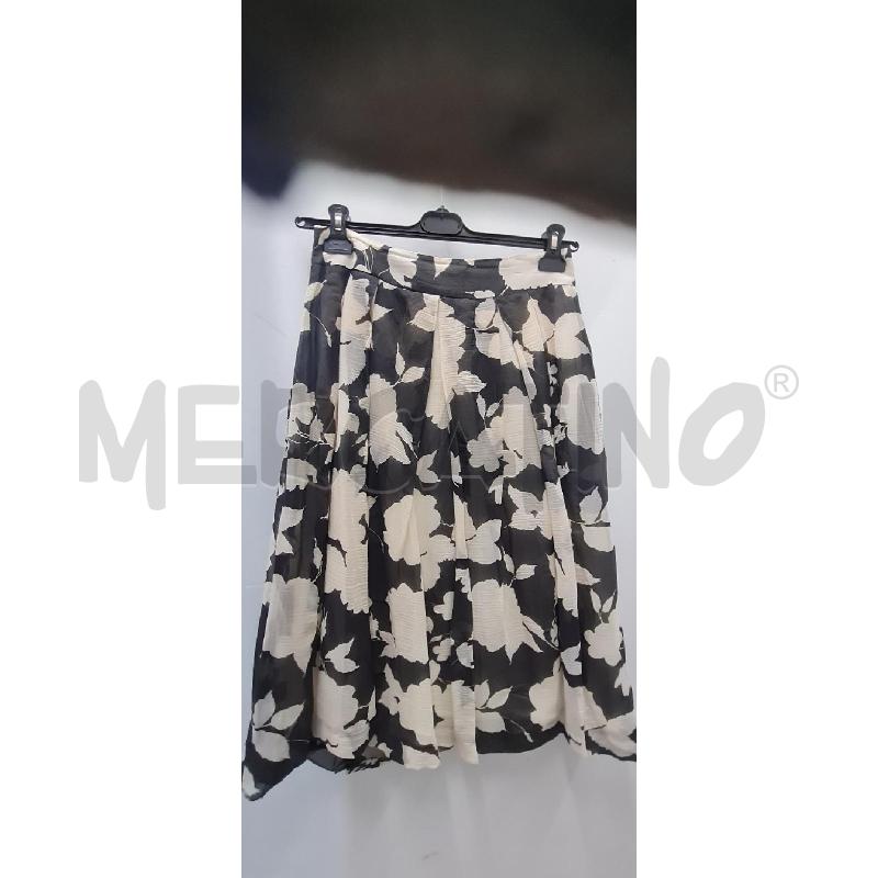 GONNA ANTONIO MARRAS BEIGE NERA | Mercatino dell'Usato Perugia 3