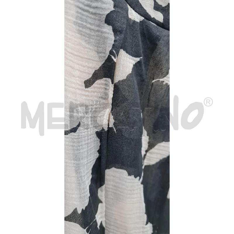 GONNA ANTONIO MARRAS BEIGE NERA | Mercatino dell'Usato Perugia 4