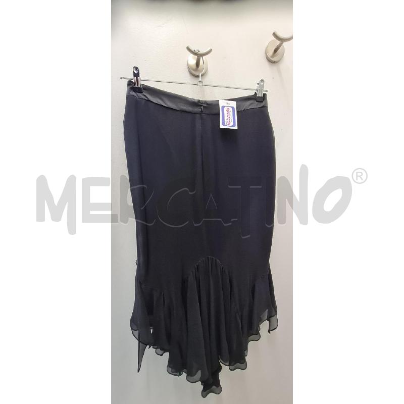 GONNA ANTONIO MARRAS NERA VOLA | Mercatino dell'Usato Perugia 2