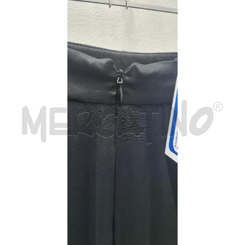 GONNA ANTONIO MARRAS NERA VOLA | Mercatino dell'Usato Perugia 3