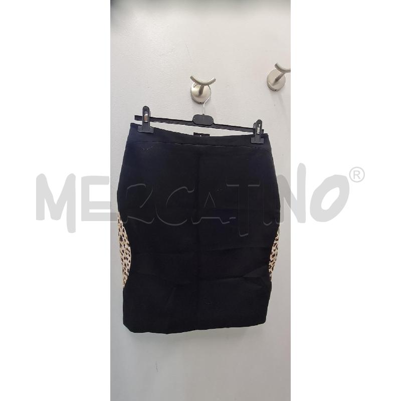 GONNA DIANE VON FURSTENBERG MACULATA | Mercatino dell'Usato Perugia 2