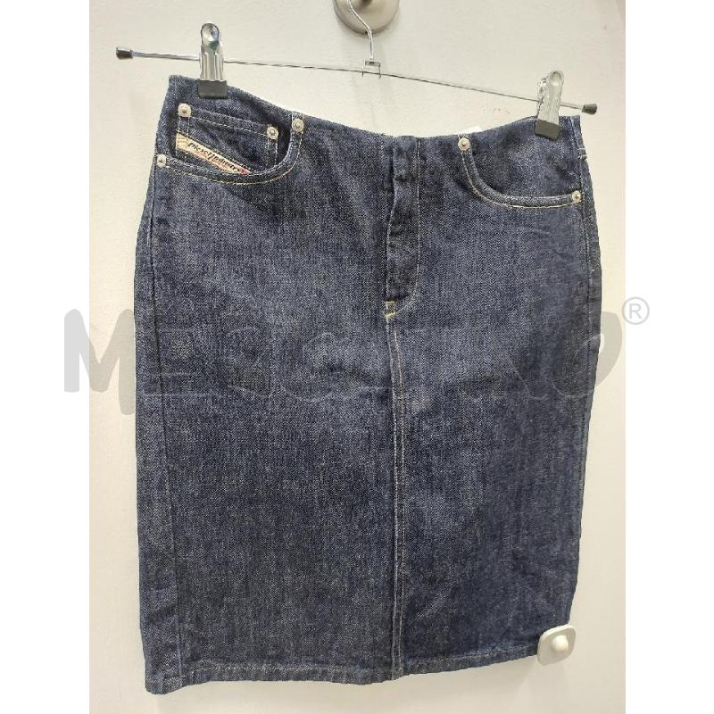 GONNA DIESEL JEANS  | Mercatino dell'Usato Perugia 1