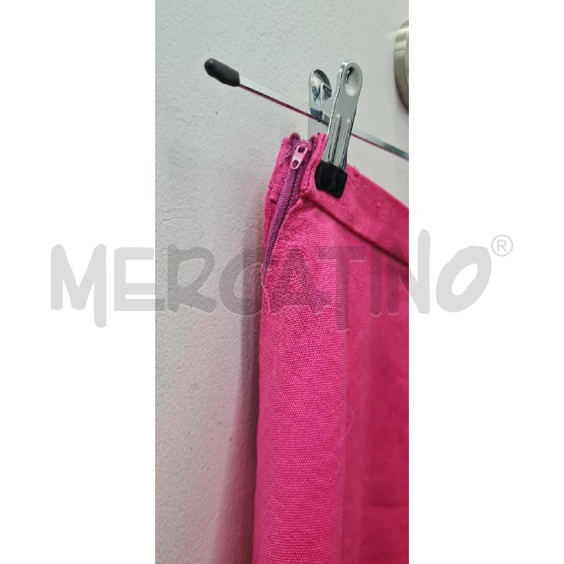 GONNA KENSCOTT ROSA | Mercatino dell'Usato Perugia 3