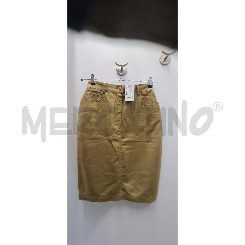GONNA LES COPAINS VERDE JEANS | Mercatino dell'Usato Perugia 1