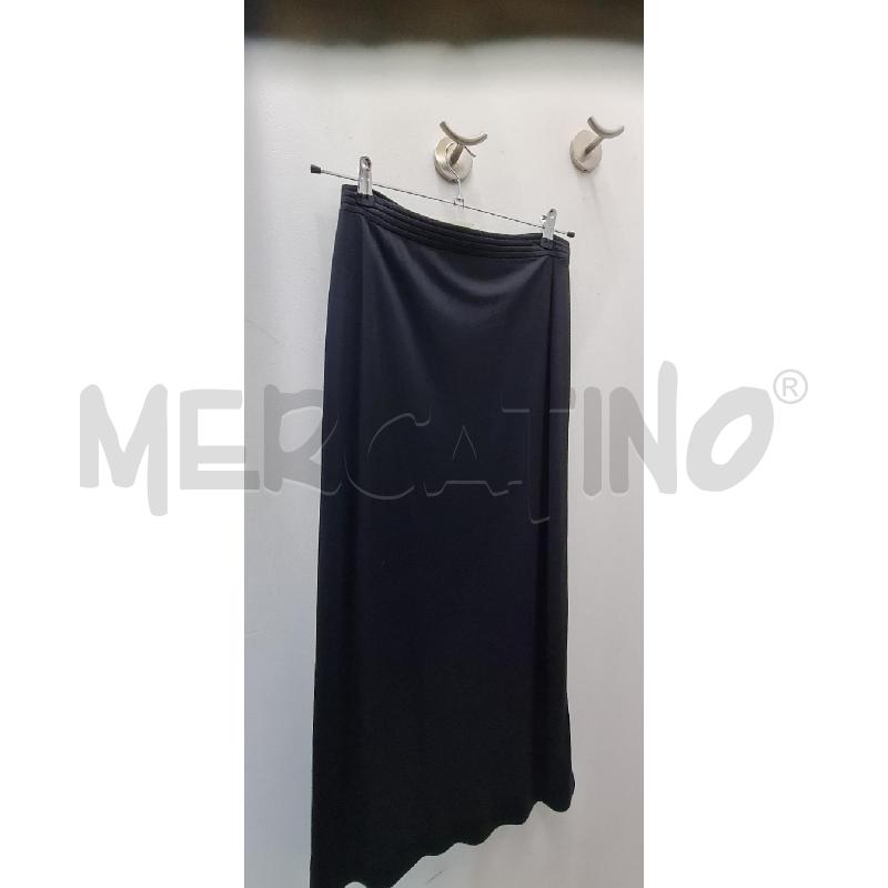 GONNA LE TRICOT NERA | Mercatino dell'Usato Perugia 1