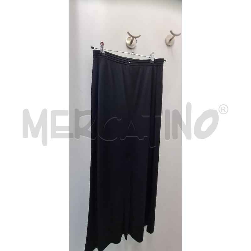 GONNA LE TRICOT NERA | Mercatino dell'Usato Perugia 3
