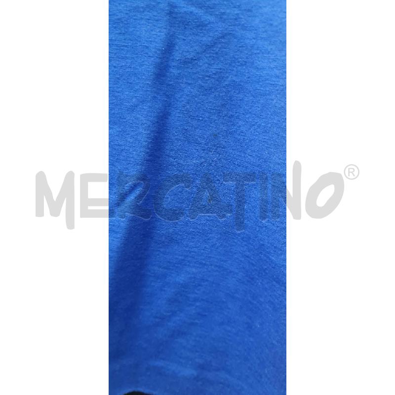 GONNA VERSACE BLU NERA | Mercatino dell'Usato Perugia 3