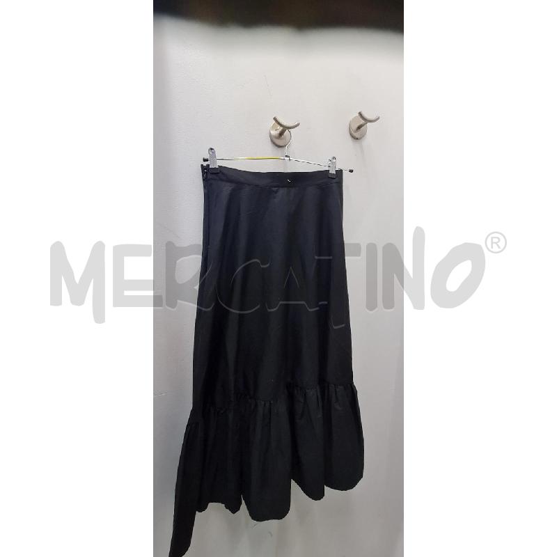 GONNA VICOLO NERA | Mercatino dell'Usato Perugia 3