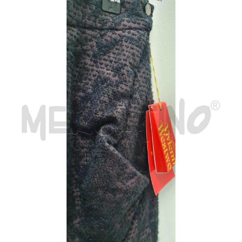GONNA VIVIENNE WESTWOOD BLU VIOLA | Mercatino dell'Usato Perugia 2