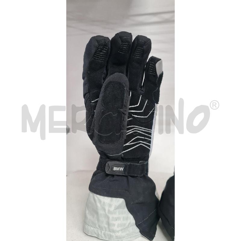 GUANTI BMW NERI | Mercatino dell'Usato Perugia 2