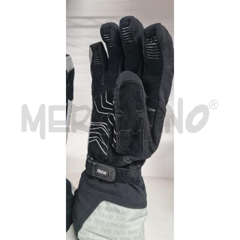 GUANTI BMW NERI | Mercatino dell'Usato Perugia 3