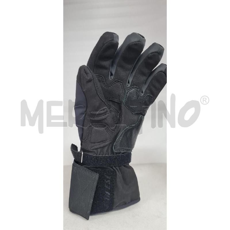 GUANTI UOMO DAINESE NERI | Mercatino dell'Usato Perugia 3