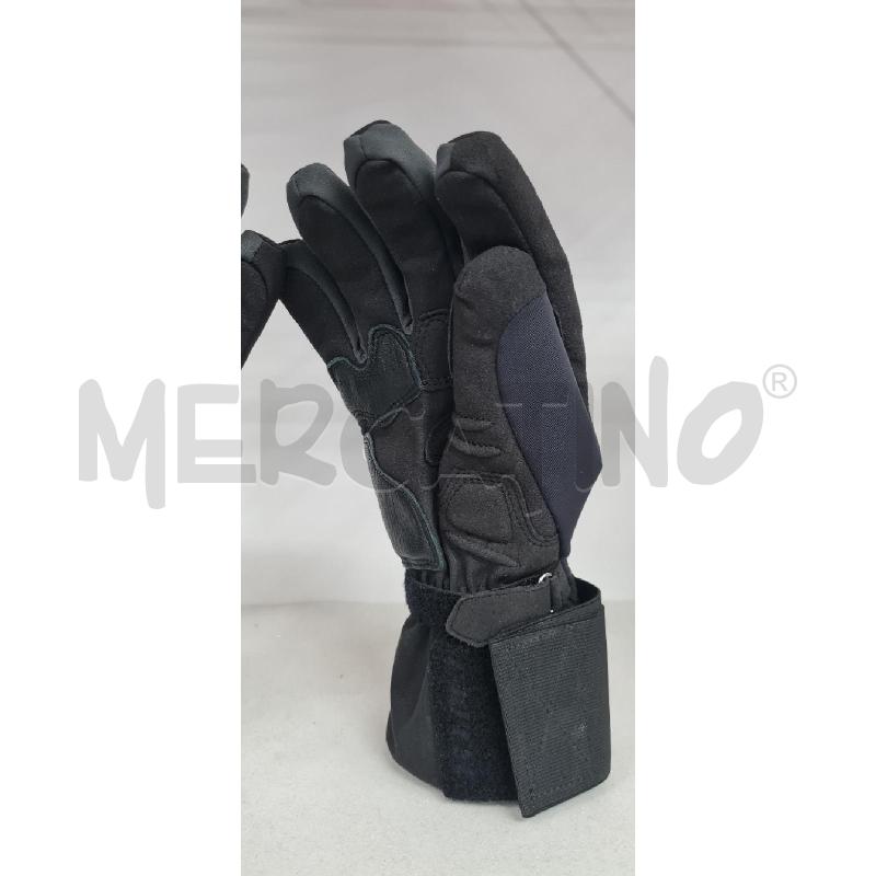 GUANTI UOMO DAINESE NERI | Mercatino dell'Usato Perugia 4
