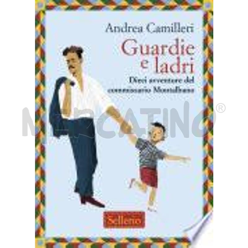GUARDIE E LADRI | Mercatino dell'Usato Perugia 1