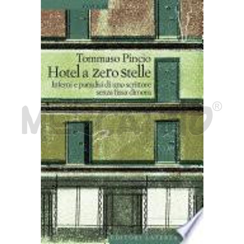 HOTEL A ZERO STELLE | Mercatino dell'Usato Perugia 1