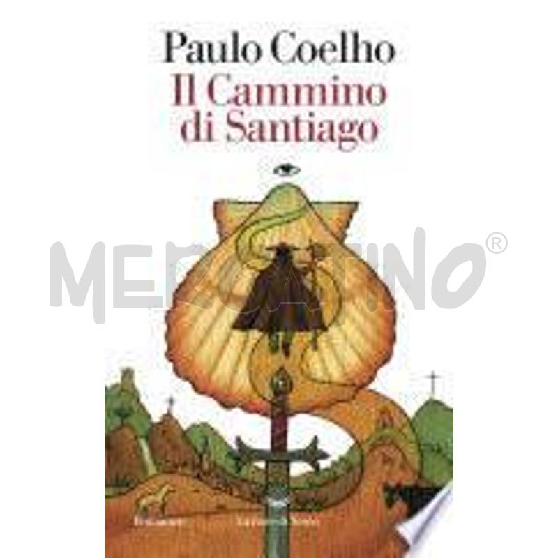 IL CAMMINO DI SANTIAGO | Mercatino dell'Usato Perugia 1