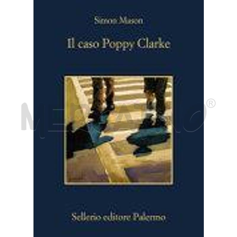 IL CASO POPPY CLARKE | Mercatino dell'Usato Perugia 1