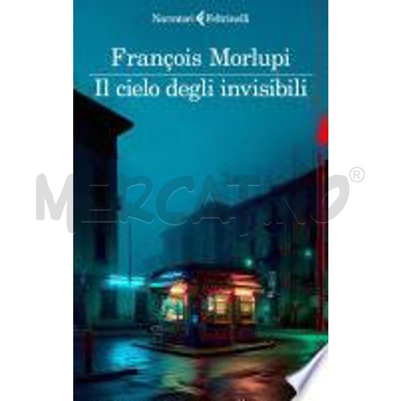 IL CIELO DEGLI INVISIBILI | Mercatino dell'Usato Perugia 1