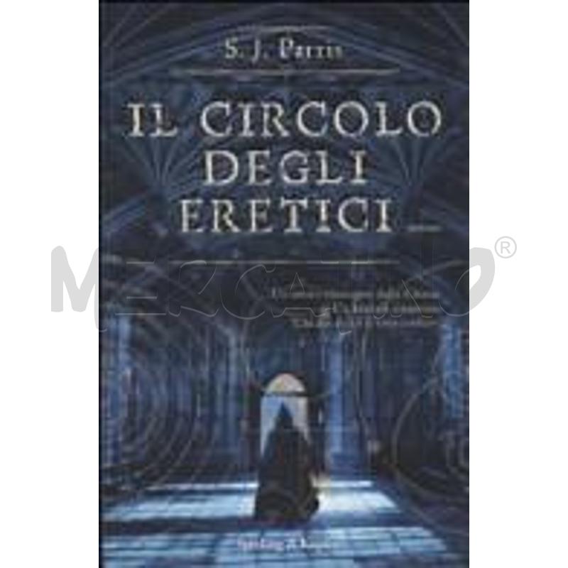 IL CIRCOLO DEGLI ERETICI | Mercatino dell'Usato Perugia 1