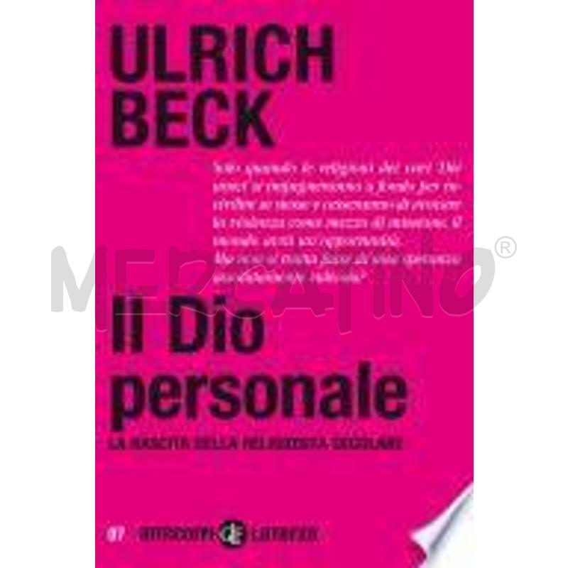 IL DIO PERSONALE | Mercatino dell'Usato Perugia 1