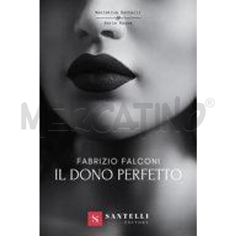 IL DONO PERFETTO | Mercatino dell'Usato Perugia 1