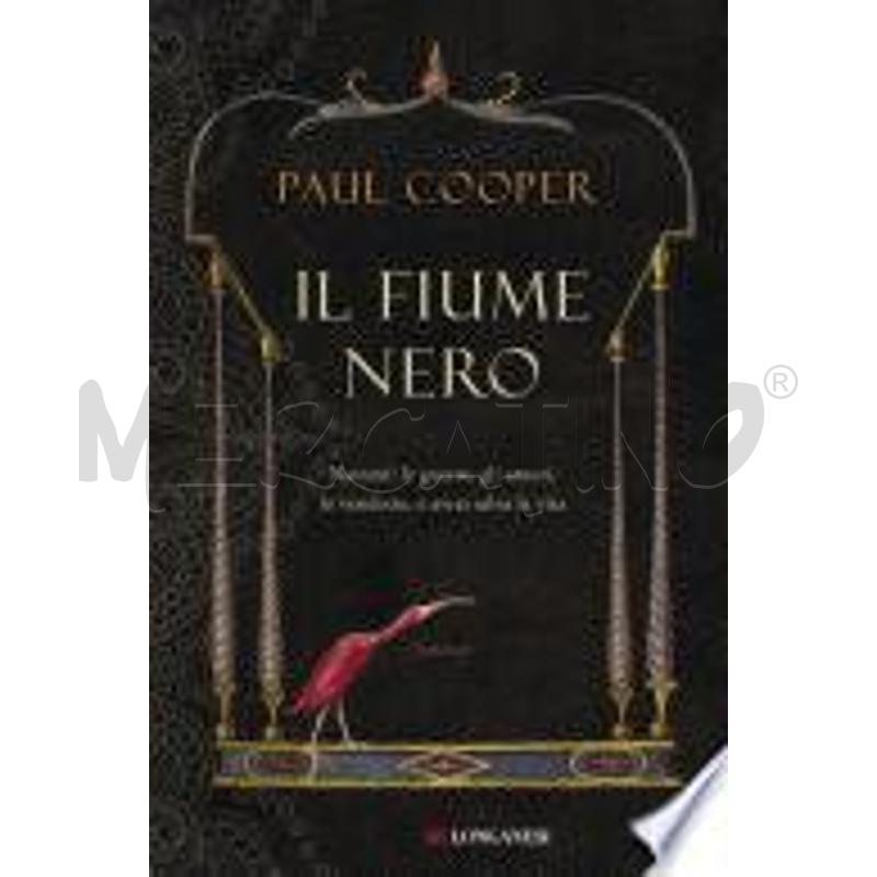 IL FIUME NERO | Mercatino dell'Usato Perugia 1