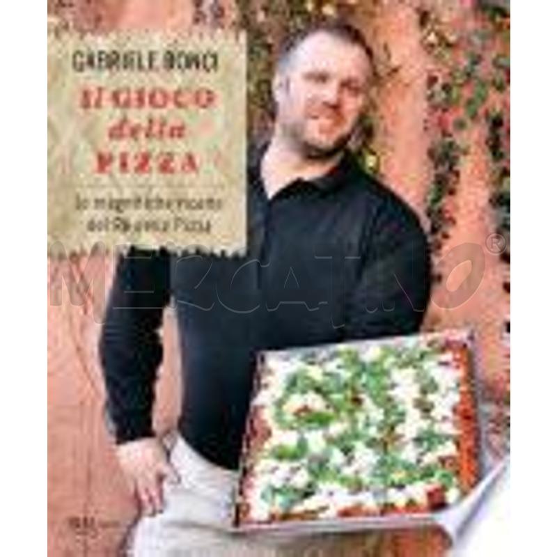 IL GIOCO DELLA PIZZA | Mercatino dell'Usato Perugia 1