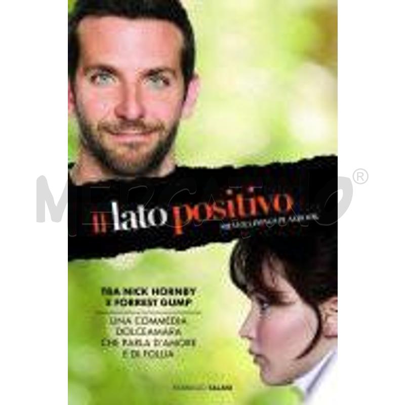 IL LATO POSITIVO | Mercatino dell'Usato Perugia 1