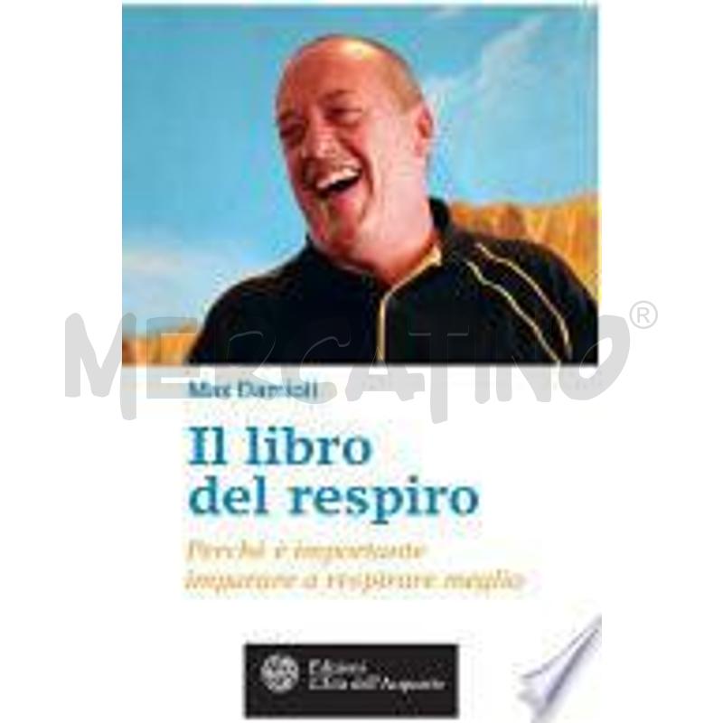 IL LIBRO DEL RESPIRO | Mercatino dell'Usato Perugia 1