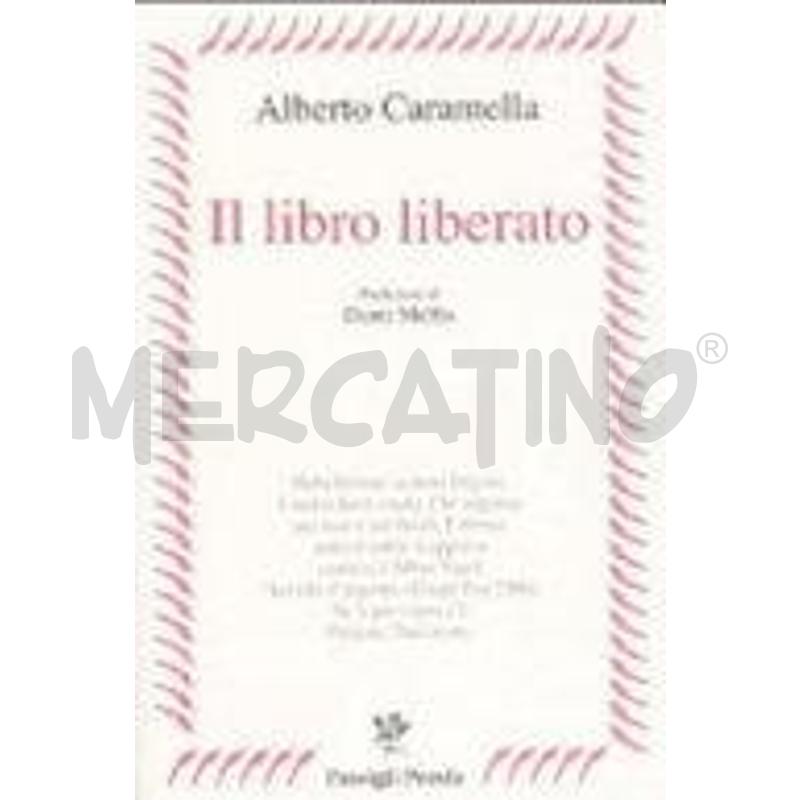 IL LIBRO LIBERATO | Mercatino dell'Usato Perugia 1