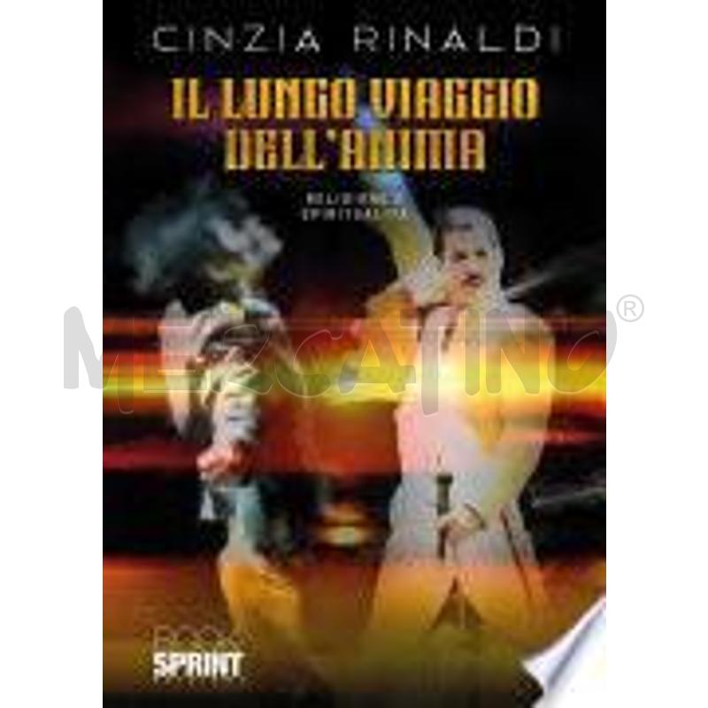 IL LUNGO VIAGGIO DELL’ANIMA | Mercatino dell'Usato Perugia 1