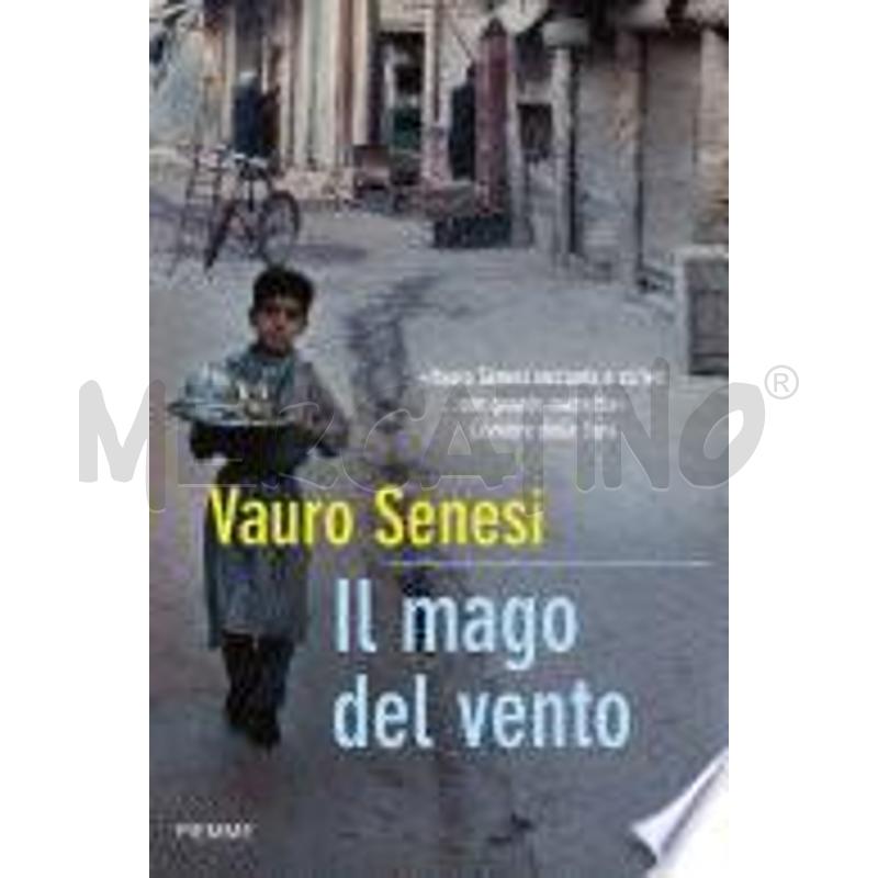 IL MAGO DEL VENTO | Mercatino dell'Usato Perugia 1