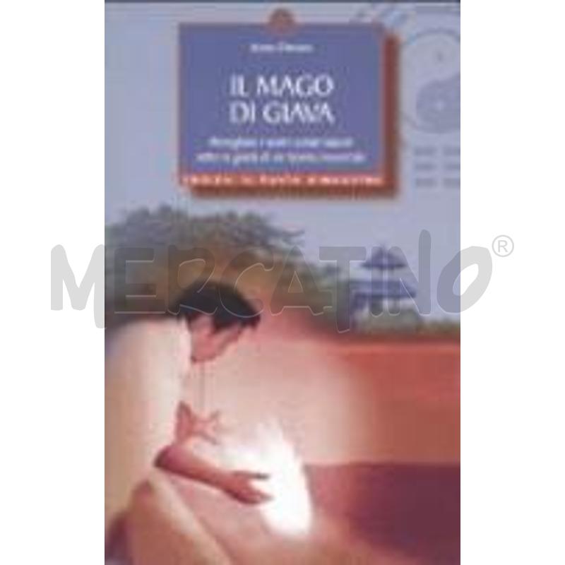 IL MAGO DI GIAVA. RISVEGLIARE I NOSTRI POTERI LATE | Mercatino dell'Usato Perugia 1