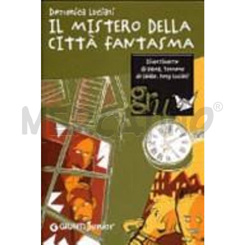 IL MISTERO DELLA CITTÀ FANTASMA | Mercatino dell'Usato Perugia 1