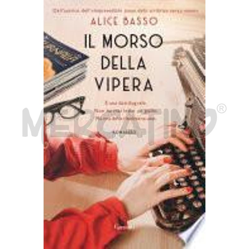 IL MORSO DELLA VIPERA | Mercatino dell'Usato Perugia 1