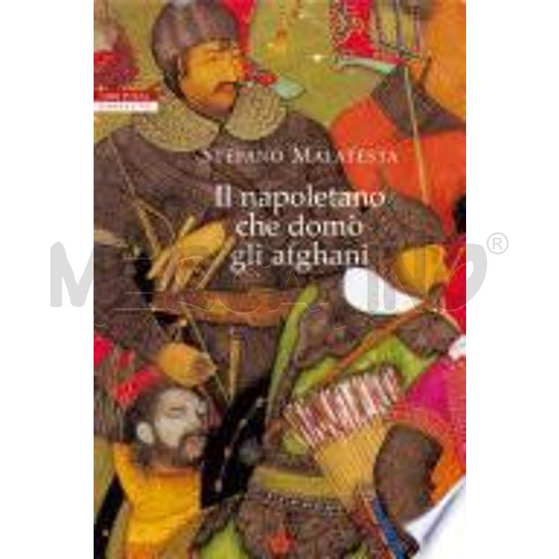 IL NAPOLETANO CHE DOMÒ GLI AFGHANI | Mercatino dell'Usato Perugia 1