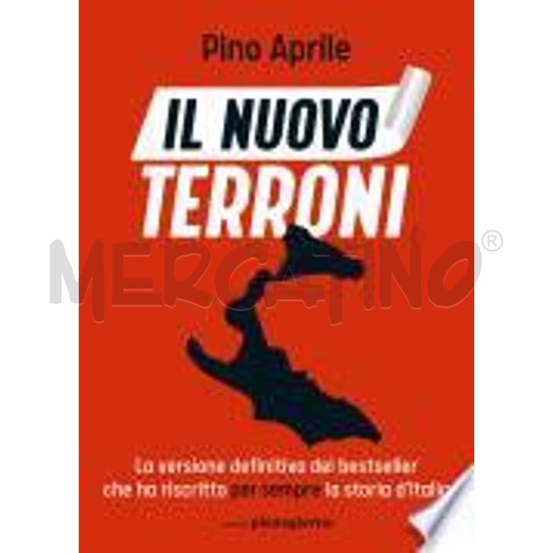 IL NUOVO TERRONI | Mercatino dell'Usato Perugia 1