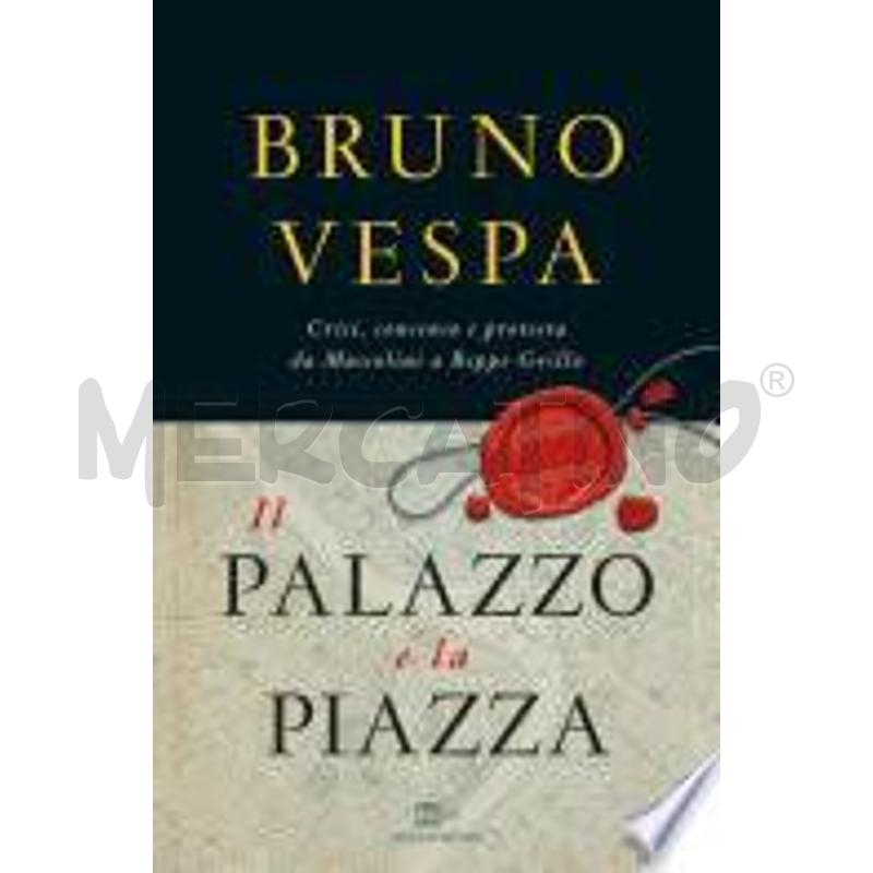 IL PALAZZO E LA PIAZZA | Mercatino dell'Usato Perugia 1