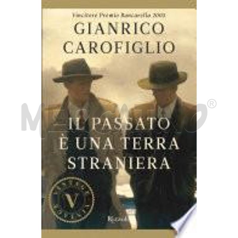 IL PASSATO È UNA TERRA STRANIERA | Mercatino dell'Usato Perugia 1