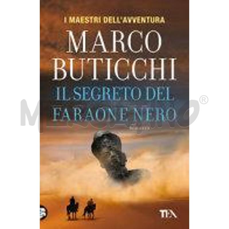 IL SEGRETO DEL FARAONE NERO | Mercatino dell'Usato Perugia 1