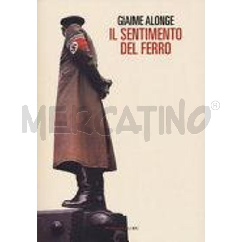 IL SENTIMENTO DEL FERRO | Mercatino dell'Usato Perugia 1