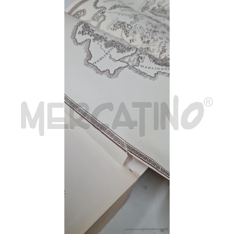 IL SIGNORE DEGLI ANELLI | Mercatino dell'Usato Perugia 5