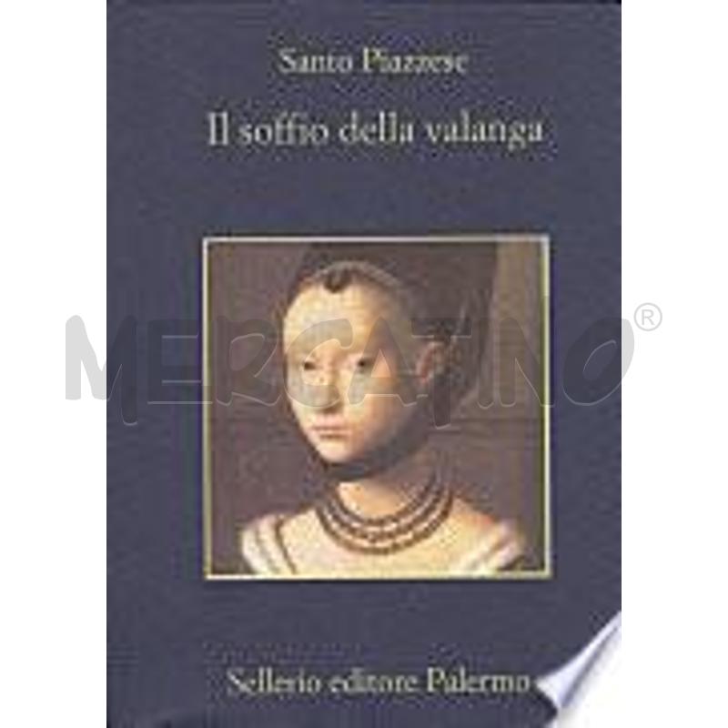 IL SOFFIO DELLA VALANGA | Mercatino dell'Usato Perugia 1