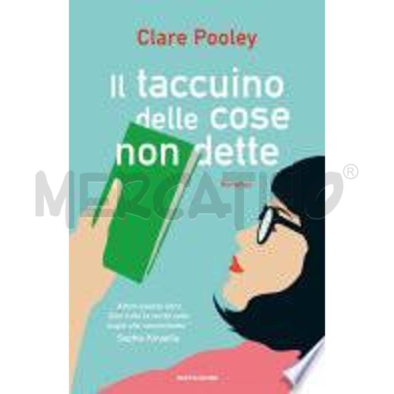 IL TACCUINO DELLE COSE NON DETTE | Mercatino dell'Usato Perugia 1