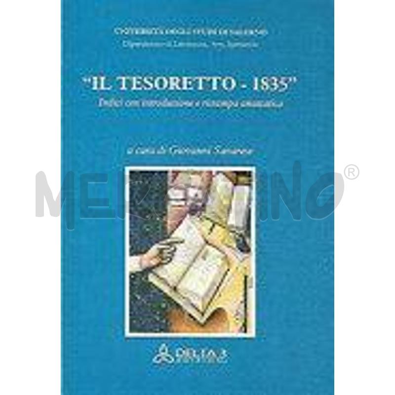 IL TESORETTO 1835 | Mercatino dell'Usato Perugia 1