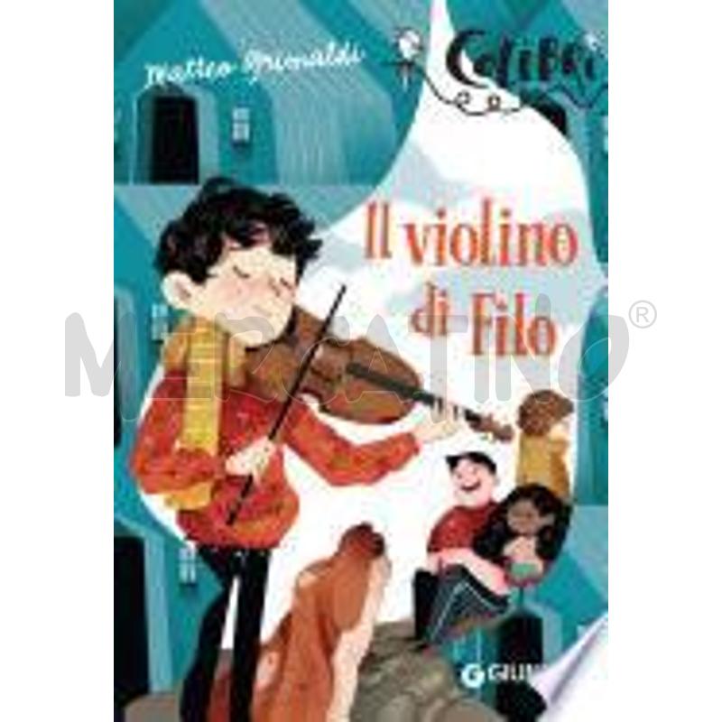 IL VIOLINO DI FILO | Mercatino dell'Usato Perugia 1