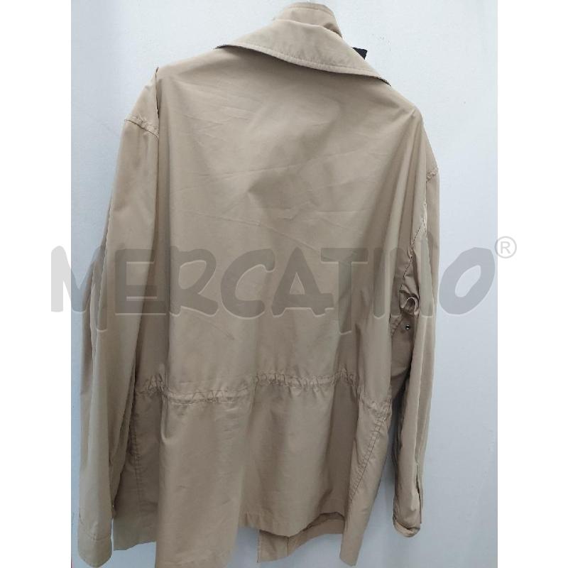 IMPERMEABILE DONNA FAY BEIGE | Mercatino dell'Usato Perugia 4