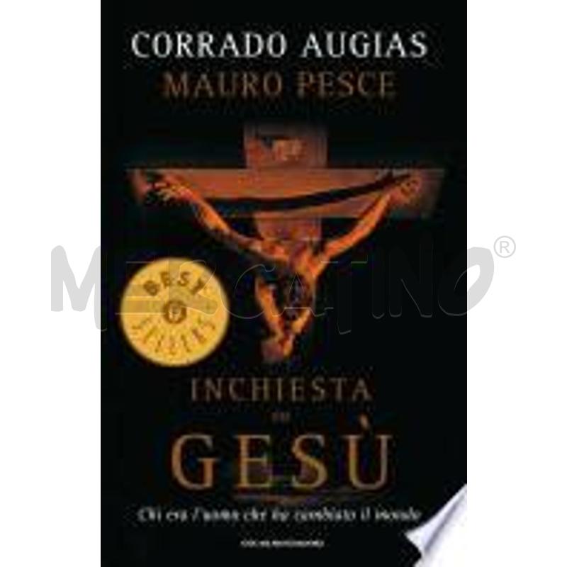 INCHIESTA SU GESÙ | Mercatino dell'Usato Perugia 1
