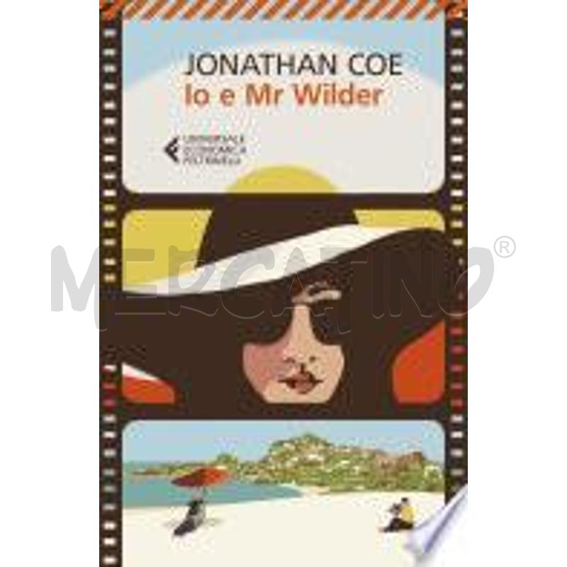 IO E MR WILDER | Mercatino dell'Usato Perugia 1